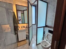 8 Hullet (D9), Apartment #498710151